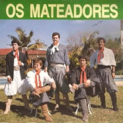 Os Mateadores