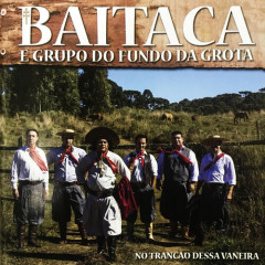 Baitaca