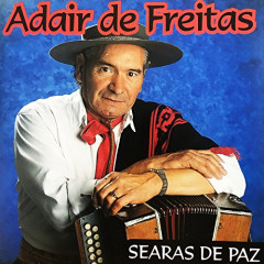 Adair De Freitas